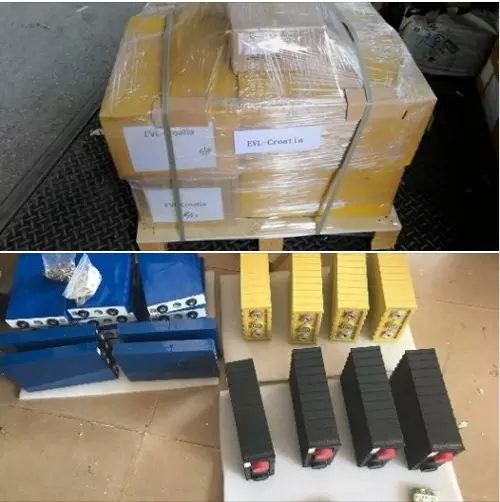 RV Bateria de iões de lítio LiFePo4 24V 48V 60V 72V 40ah 50ah 100ah 120ah 150ah 200ah 11