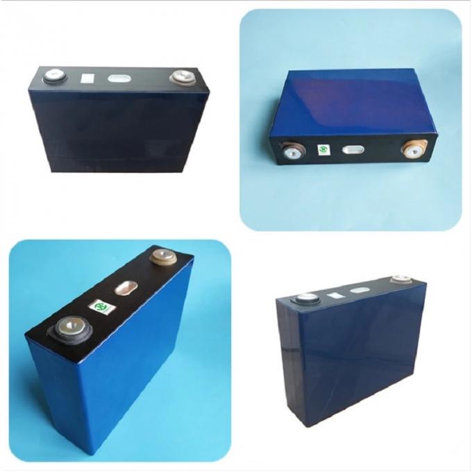 Prismático 3.2V 200ah Lifepo4 Células recarregáveis 2