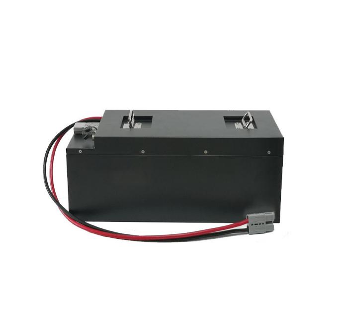 RV Bateria de iões de lítio LiFePo4 24V 48V 60V 72V 40ah 50ah 100ah 120ah 150ah 200ah 3