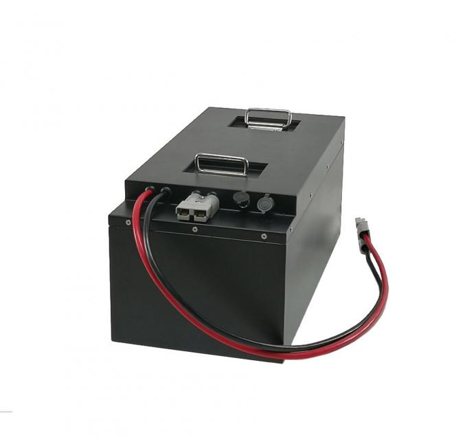 RV Bateria de iões de lítio LiFePo4 24V 48V 60V 72V 40ah 50ah 100ah 120ah 150ah 200ah 4