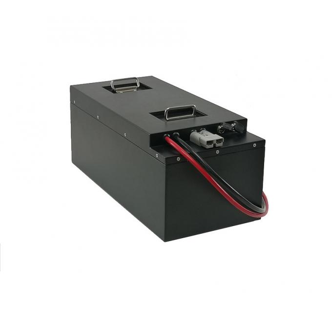 RV Bateria de iões de lítio LiFePo4 24V 48V 60V 72V 40ah 50ah 100ah 120ah 150ah 200ah 5