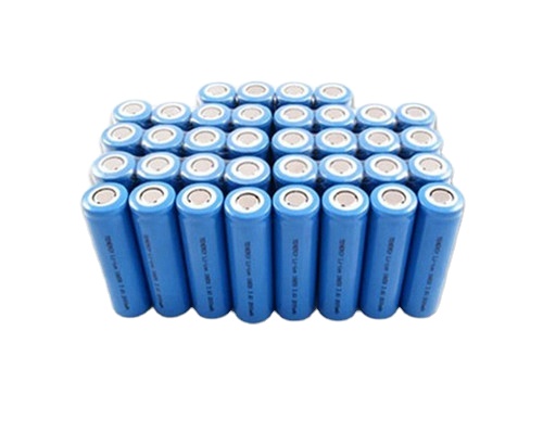 Bateria coreana de alta qualidade 26650 3.2v LFP 4000mah 26650 baterias lifepo4 26650 célula de bateria para lanterna led 3
