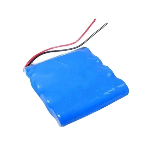 3.7v ciclo profundo bateria solar de lítio ferro fosfato 18650 Lifepo4 célula de bateria 3