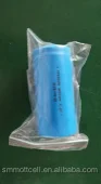 LFP 3.2V Baterias de alta taxa de descarga LiFePo4 20Ah 50Ah 86Ah 100Ah 200Ah 5