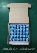 LFP 3.2V Baterias de alta taxa de descarga LiFePo4 20Ah 50Ah 86Ah 100Ah 200Ah 6