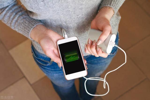 últimas notícias da empresa sobre Jogando com o seu telefone o dia todo, você sabe como carregá-lo corretamente?  0
