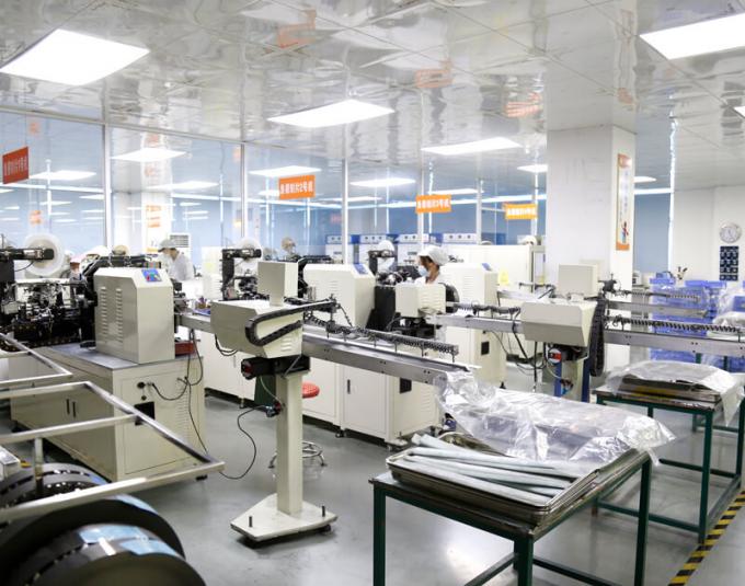 últimas notícias da empresa sobre O Ministério da Indústria e Tecnologia da Informação emitiu as "Condições Padrão da Indústria de Baterias de Íon de Lítio"  0