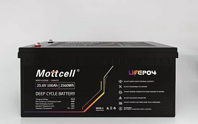 AGM / GEL Baterias de armazenamento de energia solar recarregáveis 12v 24v 48v 100ah 200ah 250ah 0