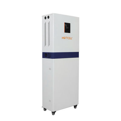 Sistemas inteligentes de armazenamento de energia para uso doméstico (AC / DC / modo de descarga solar)