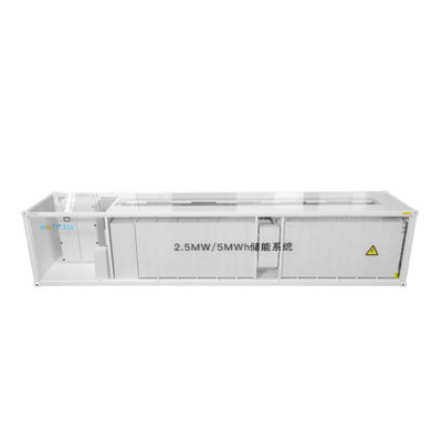 Sistema de energia de microrede de 50 Hz Conectividade AC / DC Sistemas de energia de micro-rede