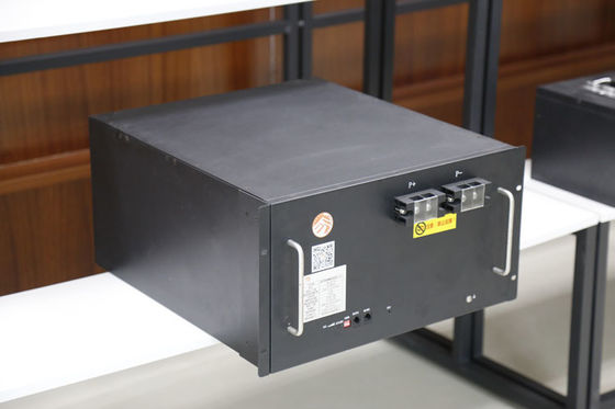 Sistema de armazenamento de energia ESS de iões de lítio com protecção contra sobre descargas