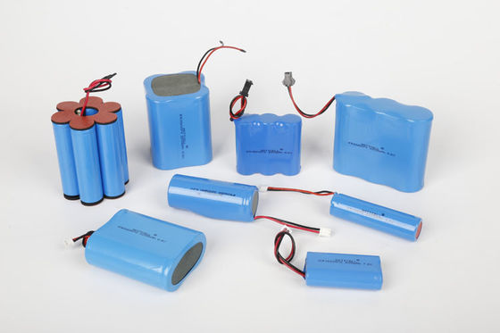 LFP LiFePo4 Baterias de eletrônicos de consumo 33Ah 12V Bateria de íons de lítio recarregável