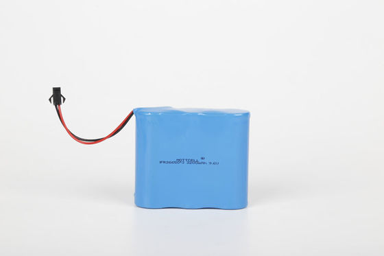 Ciclo profundo 3.7v Baterias de eletrônicos de consumo 18650 Solar Lifepo4 LFP Células de bateria