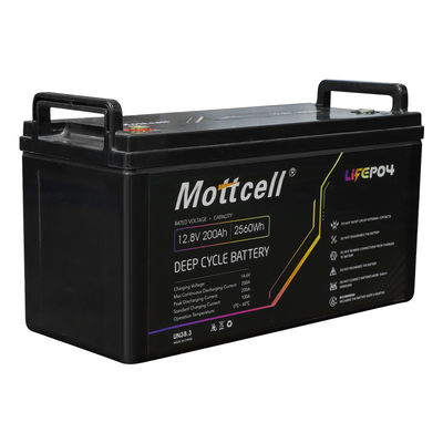 10kWh Solar Backup Bateria de Lítio 48V 200Ah Lifepo4 Bateria Pack