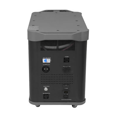 100Ah 1280Wh 12V Bateria de ciclo profundo Fonte de energia confiável para UPS Telecom