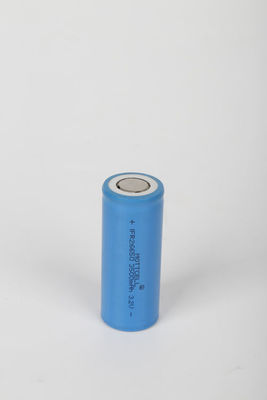 26650 3300mAh célula LiFePO4