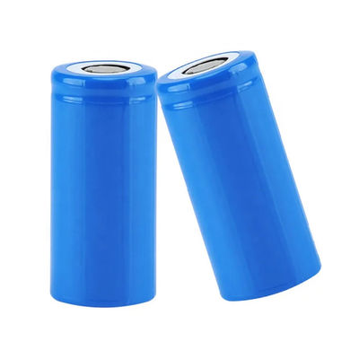Fábrica recarregável 32650 Lifepo4 3.2v 6000mah Bateria para UPS