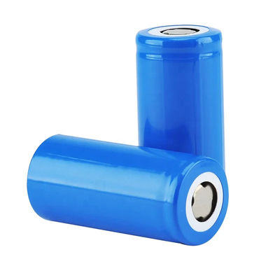 3.2v 6ah Bateria de lítio de alta potência recarregável IFR 32650 32700 6000mAh