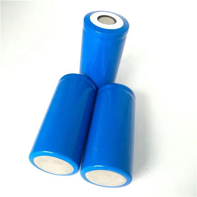 Shenzhen Hot Sell Deep Cycle LiFePO4 3600mAh 3.2V IFR26650 Células de bateria com CE RoHS