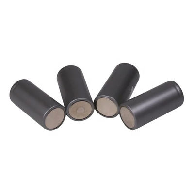 Células de bateria IFR32650 de 3,2 V LiFePO4