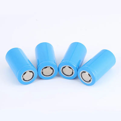 22430 Bateria de lítio de cilindro IFR22430P 950mA 3.2V Célula de bateria LiFePO4