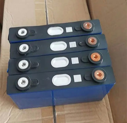 Carro 3.2V Bateria de íons de lítio Célula 67Ah 87Ah 12V 16V 18V 24V 36V 48V Para EV Solar