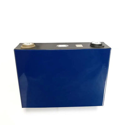 3.2V 100ah Lifepo4 Bateria Células Prismáticas Grau A Construído em PCM / BMS
