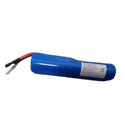 Bateria de ferro fosfato Li de grau 3.2V Multicolor UN38.3 RoHS CE Certificado