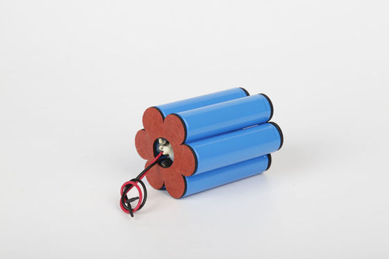 Baterias de eletrônicos de consumo de 12 V Bateria recarregável de íons de lítio LiFePo4