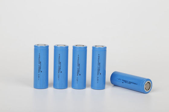 3.7V Bateria de Lítio de Alta Temperatura 1200mah 14650 Bateria recarregável de iões de lítio