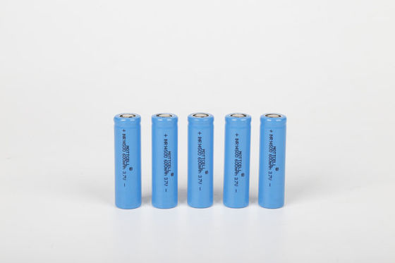 26650 Bateria LiFePO4 de 3,2 V de 3000 mAh