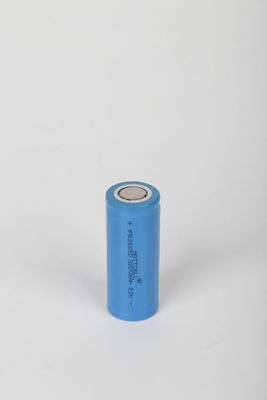 3.2V IFR32650 6000mAh LiFePO4 Baterias recarregáveis 6AH