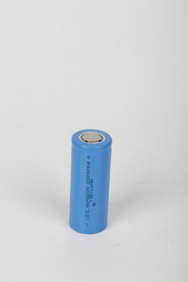 bom preço 3300mAh 3.2V 26650 duração da bateriapo4 bateria recarregável
