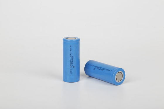 Bateria coreana de alta qualidade 26650 3.2v LFP 4000mah 26650 baterias lifepo4 26650 célula de bateria para lanterna led