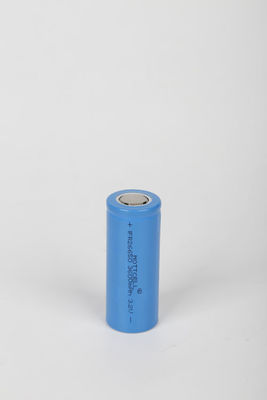 Bateria recarregável LFP 32650 3.2V 6000mAh LiFePo4