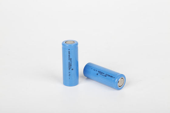 Célula de bateria IFR18500 1000mAh de 3,2 V