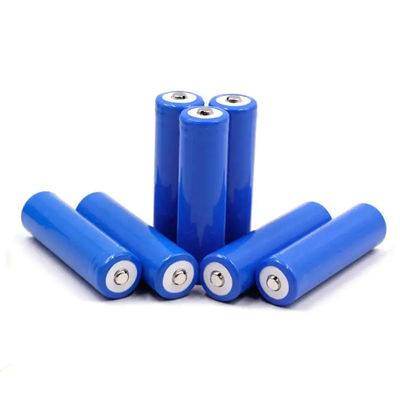 AA14500 IFR14500 3.2V 500MAH Bateria LiFePO4 Com preço mais baixo