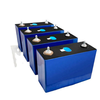 Baterias de alta taxa de descarga EV 3.2V 100Ah Lifepo4 Bateria 120Ah