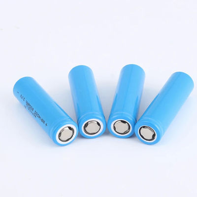 Baterias de íons de sódio 26650 3.2V 2300mAh para energia industrial