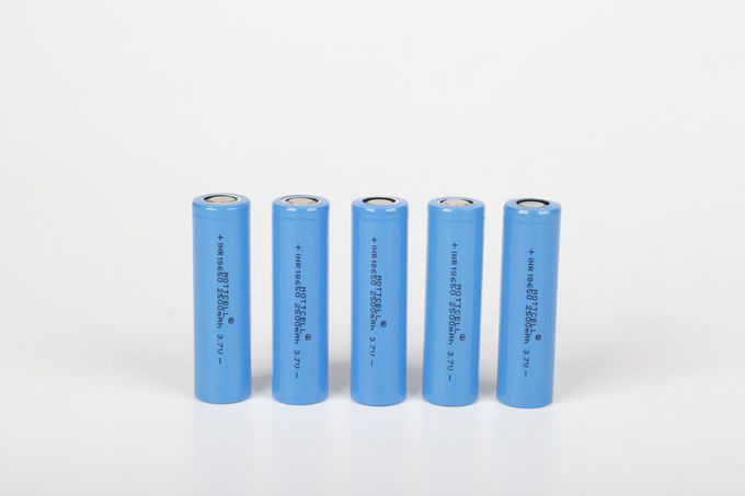 3.2V 18650 BATÉRIA DE LÍTIO DE FERRO LIFEPO4 CELULAR DE BATÉRIA CILÍndrica Energia solar 2