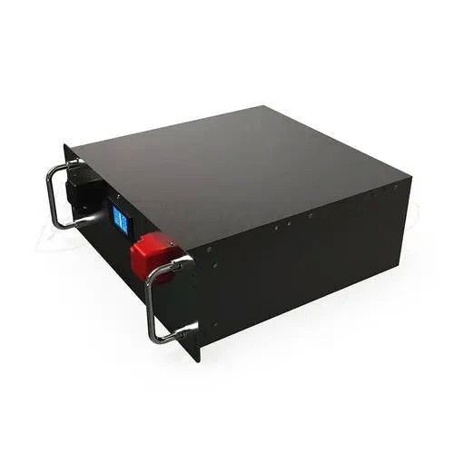 Bateria de lítio industrial ESS 48V 100ah Lifepo4 0