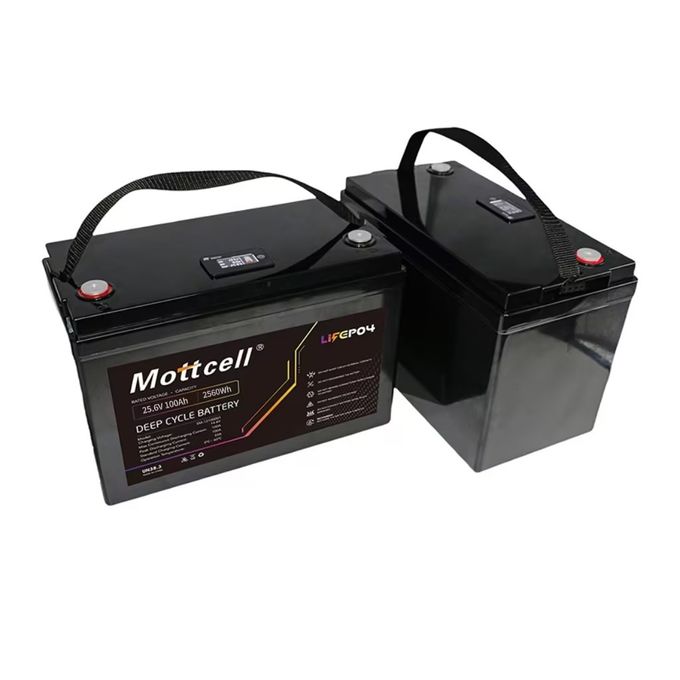 AGM / GEL Baterias de armazenamento de energia solar recarregáveis 12v 24v 48v 100ah 200ah 250ah 1
